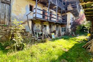 CASA INDIPENDENTE A COASSOLO TORINESE