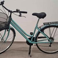Bici donna