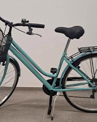 Bici donna