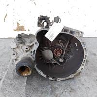 J31873 CAMBIO MANUALE 5M HYUNDAI MATRIX (FC) 1.6B 