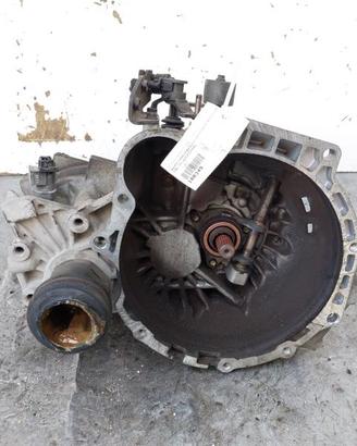 J31873 CAMBIO MANUALE 5M HYUNDAI MATRIX (FC) 1.6B 