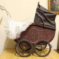 Carrozzina Giocattolo