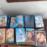 film Disney vhs