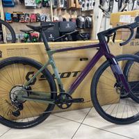 Scott Addict Gravel 40
