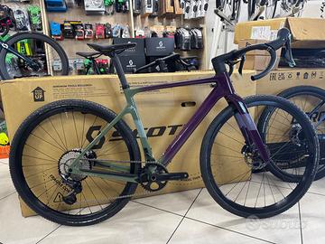 Scott Addict Gravel 40