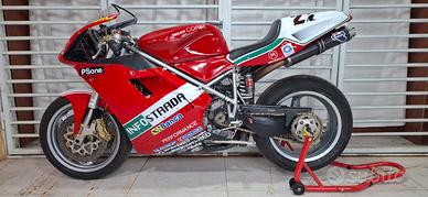 Ducati 955