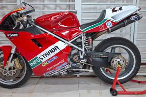 Ducati 955