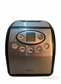 Macchina del pane Carrefour Home Nuova