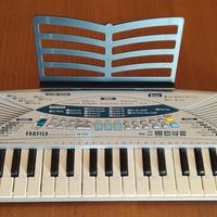 Tastiera Pianola Farfisa