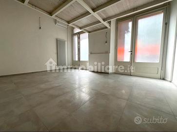 Appartamento Torino centro