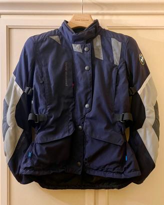Giacca moto BMW Motorrad GS DRY donna.