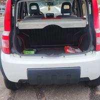 Panda II 2006 1.2 Climbing 4x4 Benzina+GPL