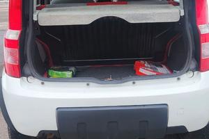 Panda II 2006 1.2 Climbing 4x4 Benzina+GPL