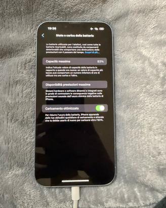Iphone 14 plus 128g