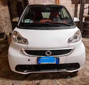 SMART FOR TWO CDI 2012 KM 103.000 ORIGINALI