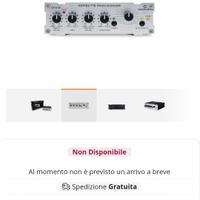 processore effetti soundsation 