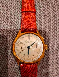 Cronografo Dom watch