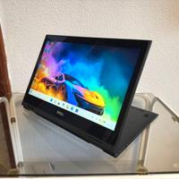 NOTEBOOK/ TABLET DELL 2 IN 1 CONVERTIBILE 360° W11