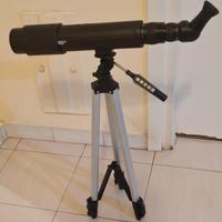 Telescopio professionale