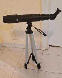 Telescopio professionale