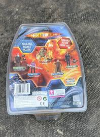 Giocattolo action figure di doctor who nuovo