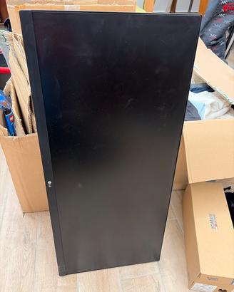 LG 29WN600 Monitor 29" UltraWide 21:9 LED IPS HDR