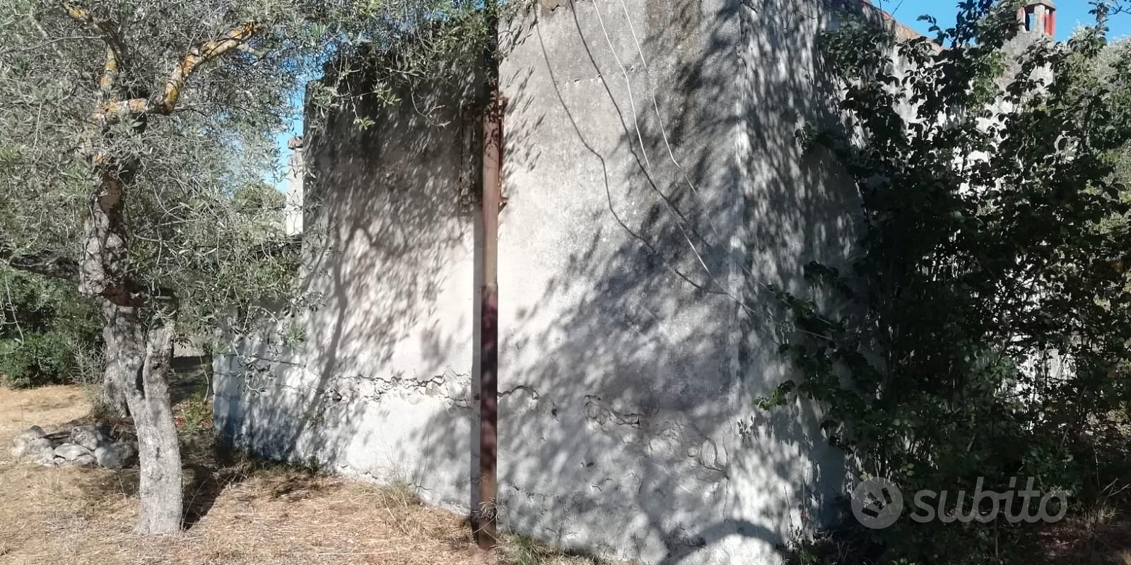 Segasidda minori Indipendente con terreno - Altro