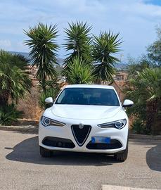STELVIO Q4 190 CV