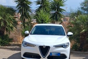STELVIO Q4 190 CV