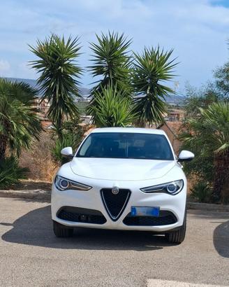 STELVIO Q4 190 CV