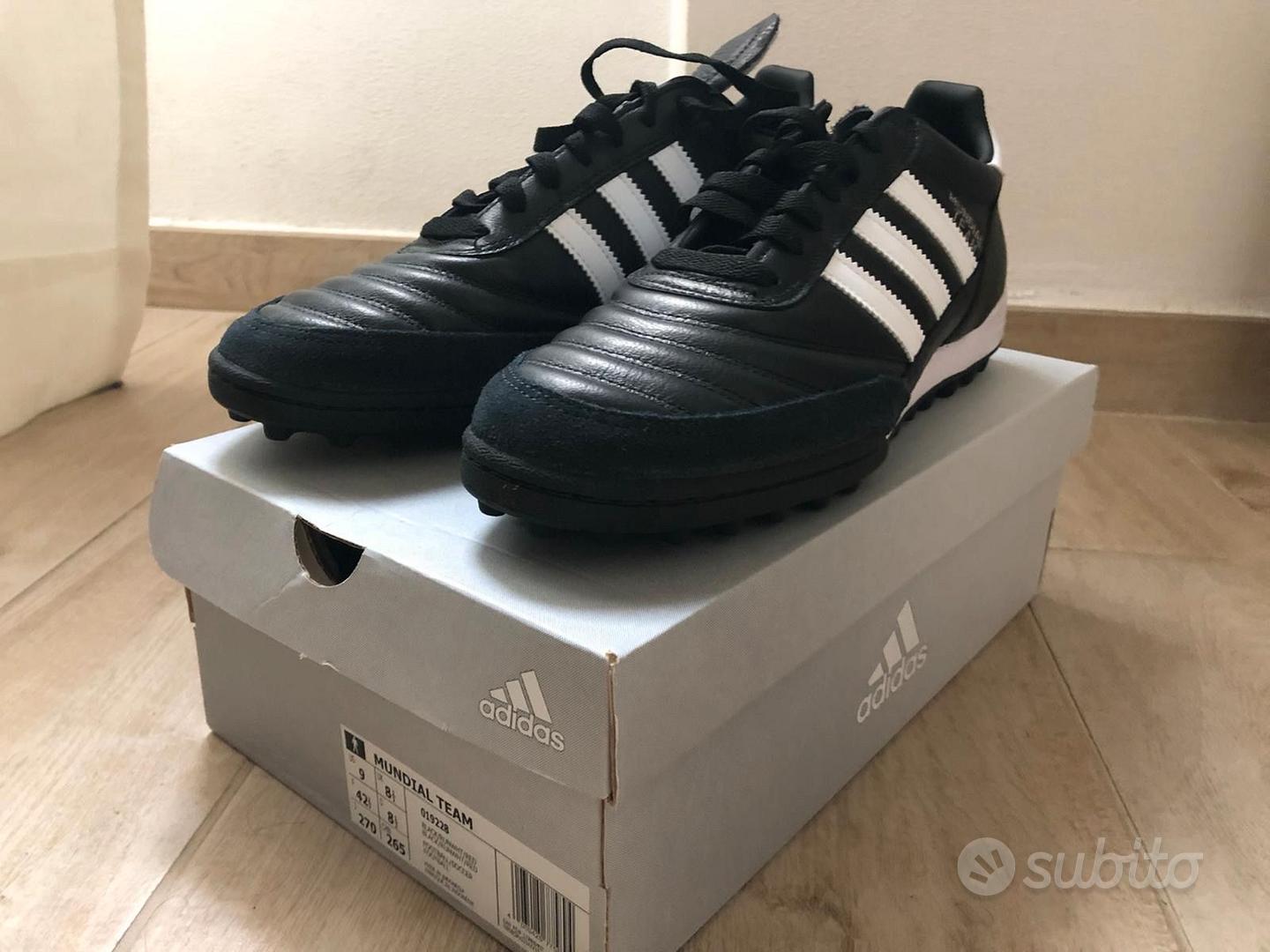 Scarpe adidas hot sale mundial team