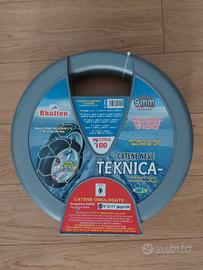 Catene da neve Teknica