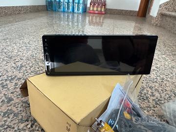 Android auto 1din