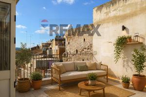 Appartamento - Caltagirone
