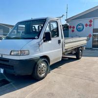 FIAT DUCATO 2.5 D - CASSONE FISSO