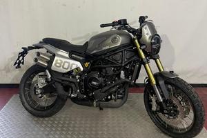BENELLI Leoncino 800 TRAIL