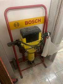 Martello demolitore elettrico Bosch