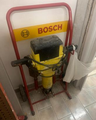 Martello demolitore elettrico Bosch