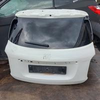 PORTELLONE COFANO POSTERIORE FIAT 500X 14-]