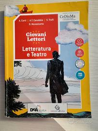 Media GIOVANI LETTORI LETTERATURA 9788869645532