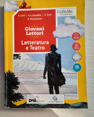 Media GIOVANI LETTORI LETTERATURA 9788869645532