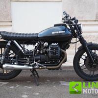 MOTO GUZZI V 35 Cafe' Racer