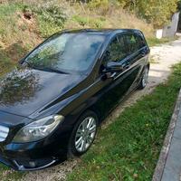 Mercedes Classe B 200 Diesel "Executive"