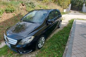 Mercedes Classe B 200 Diesel "Executive"