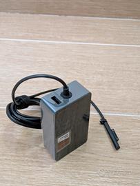Alimentatore originale Microsoft Surface 65W
