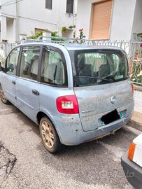  Multipla Metano/Benzina