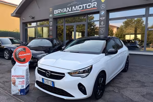 Opel Corsa 1.2 Design & Tech