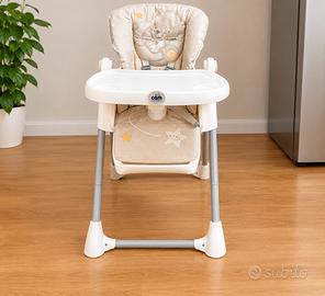 Seggiolone CAM per bambini