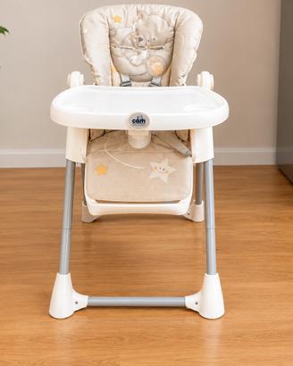 Seggiolone CAM per bambini