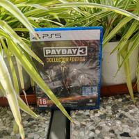 Payday 3: Collector's Edition - sigilata